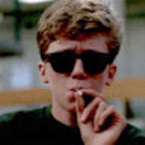 Meet your Posher, William